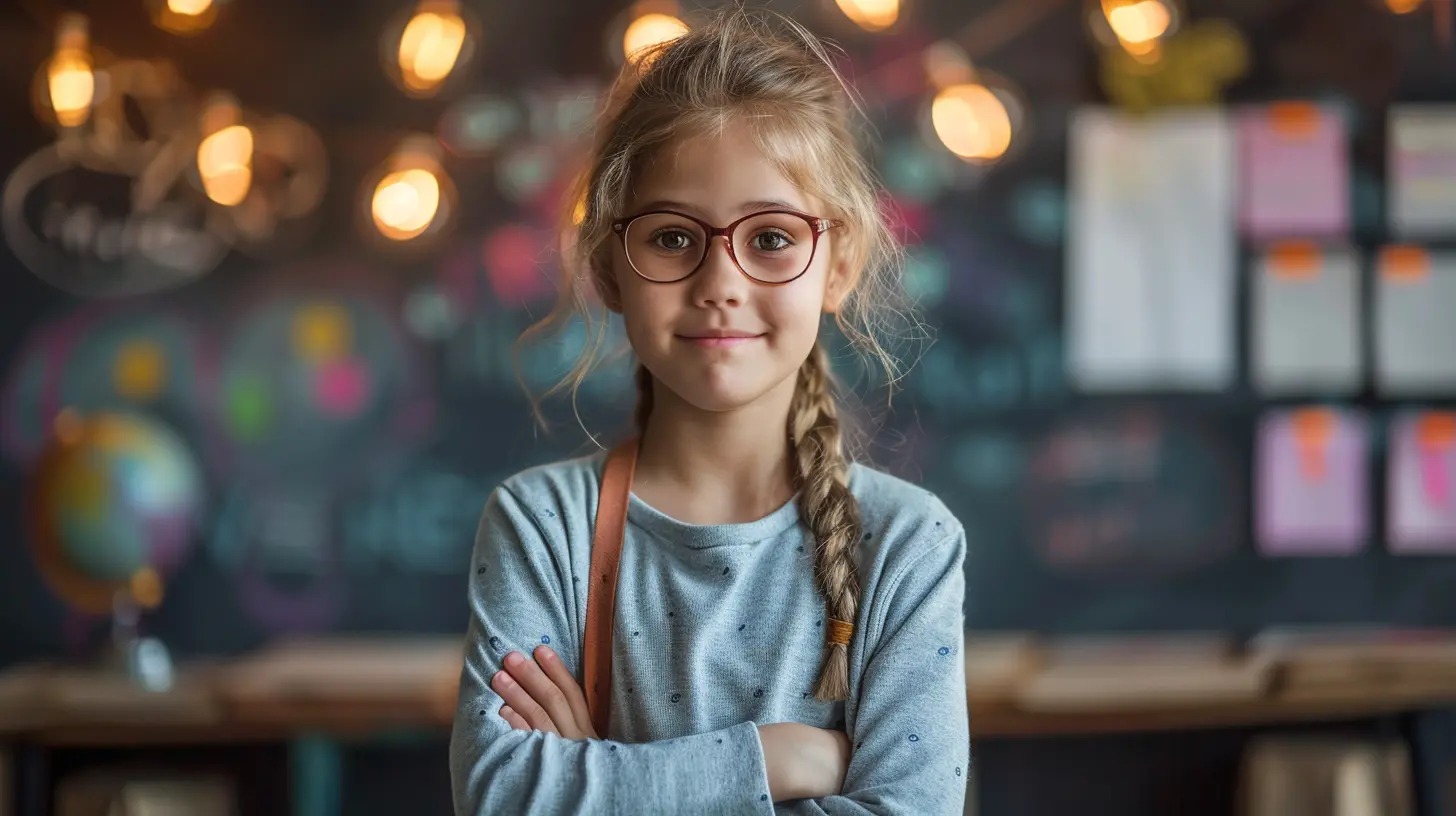 How to Inspire Lifelong Learning Through School Leadership