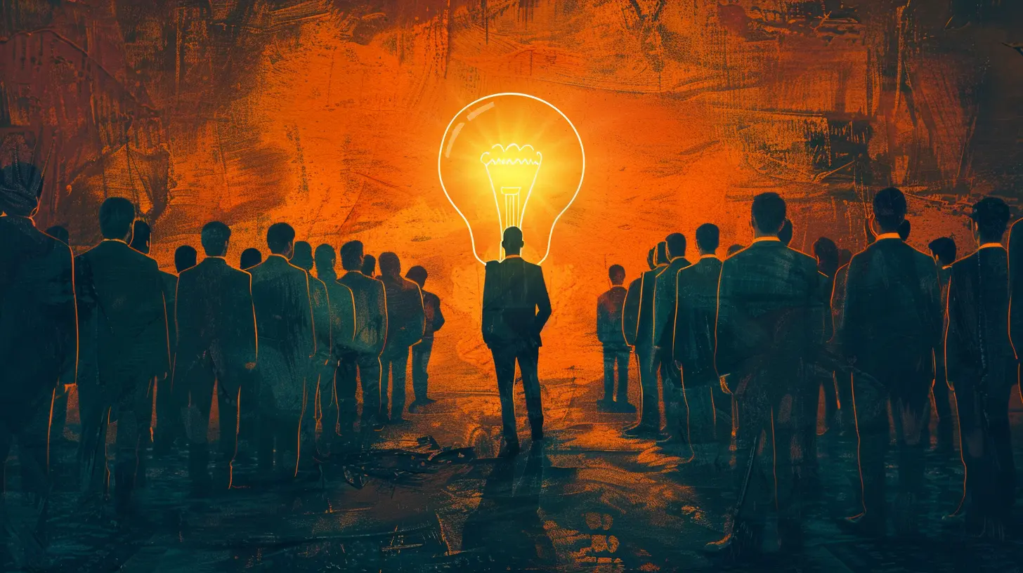 How to Inspire Lifelong Learning Through School Leadership