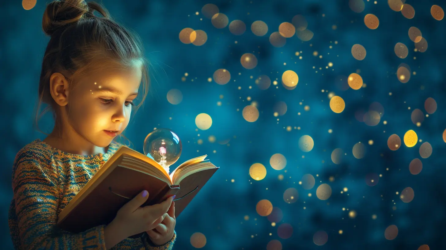 How to Inspire Lifelong Learning Through School Leadership