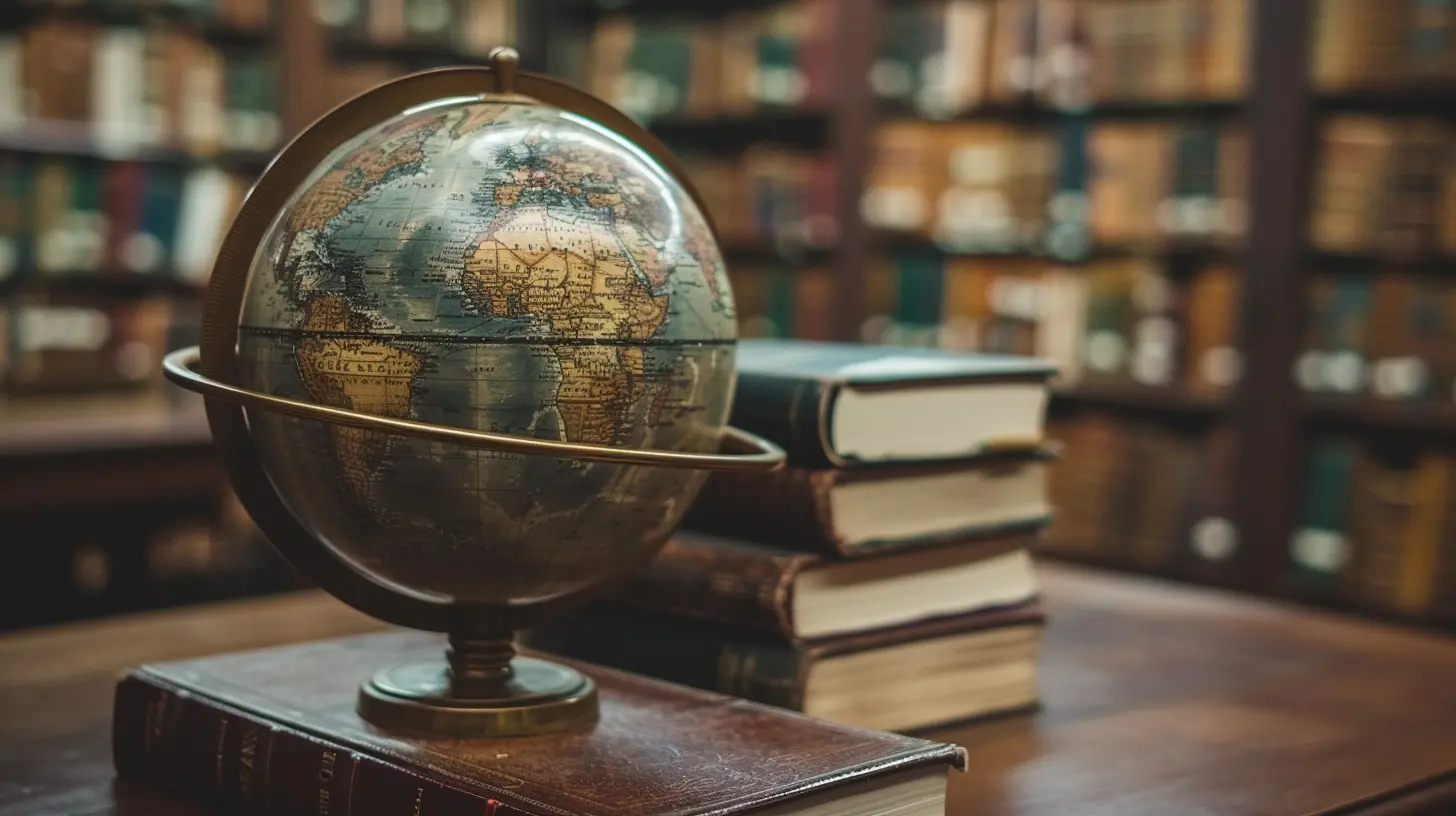 How to Integrate Open Educational Resources into Your Curriculum