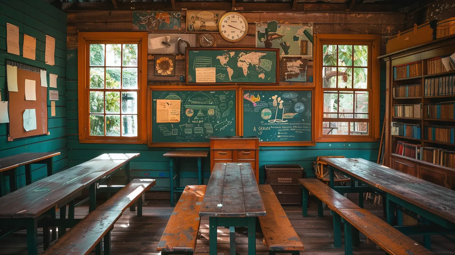 How to Integrate Open Educational Resources into Your Curriculum