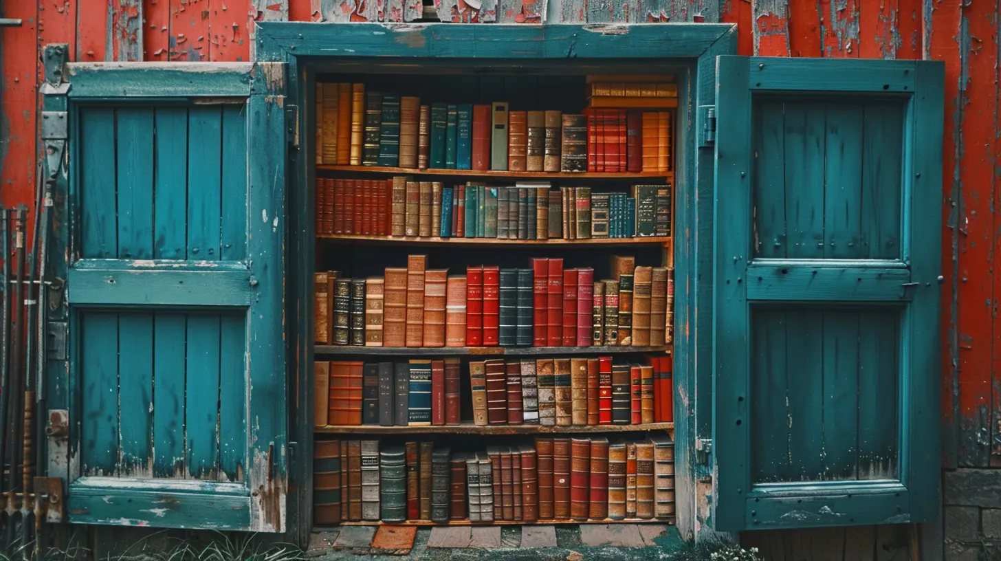 How to Integrate Open Educational Resources into Your Curriculum
