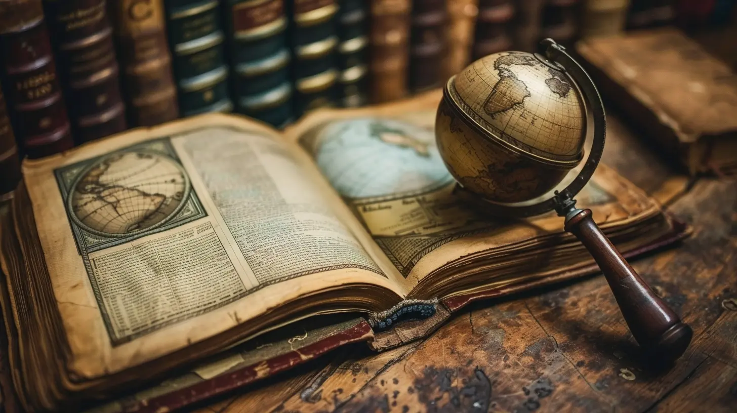 How to Integrate Open Educational Resources into Your Curriculum