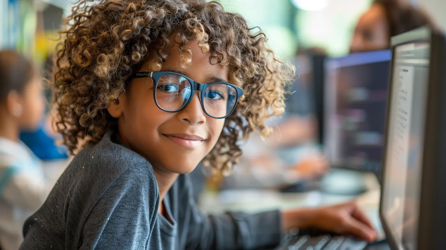 How to Integrate Project-Based Learning into E-Learning Programs