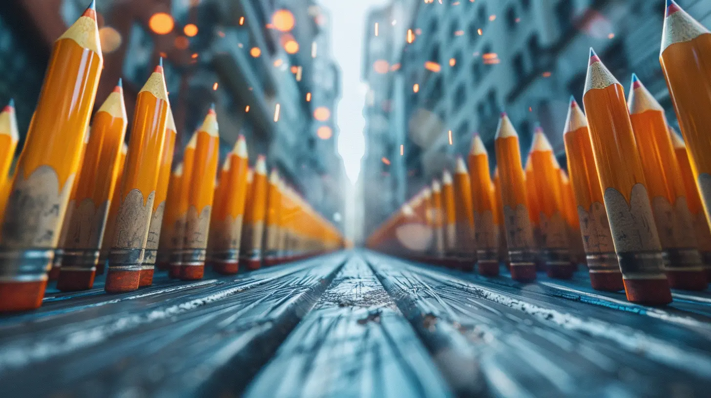How to Lead with Purpose in a Fast-Paced Educational World