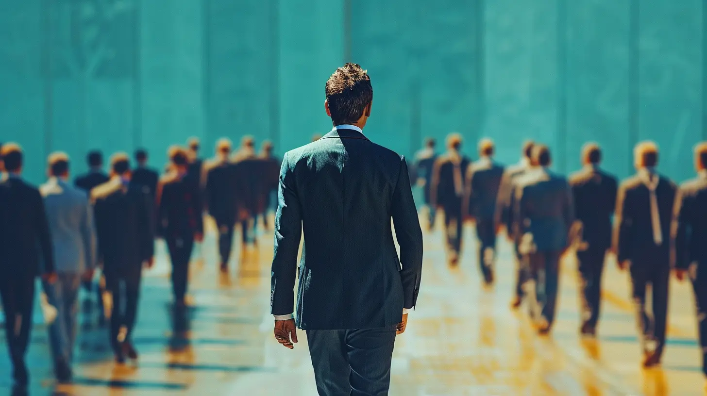 How to Lead with Purpose in a Fast-Paced Educational World