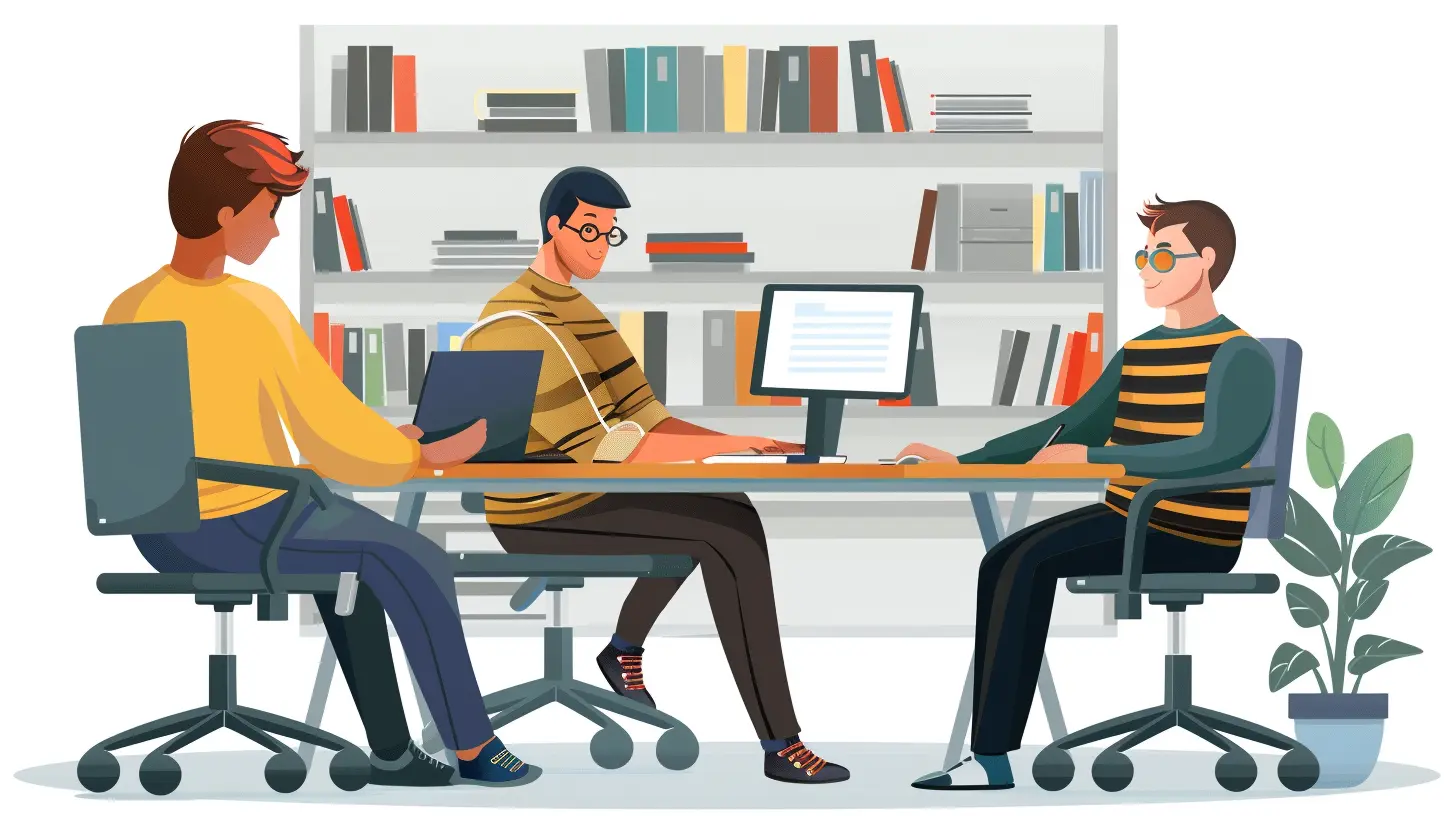 How to Make E-Learning More Inclusive for Students with Disabilities