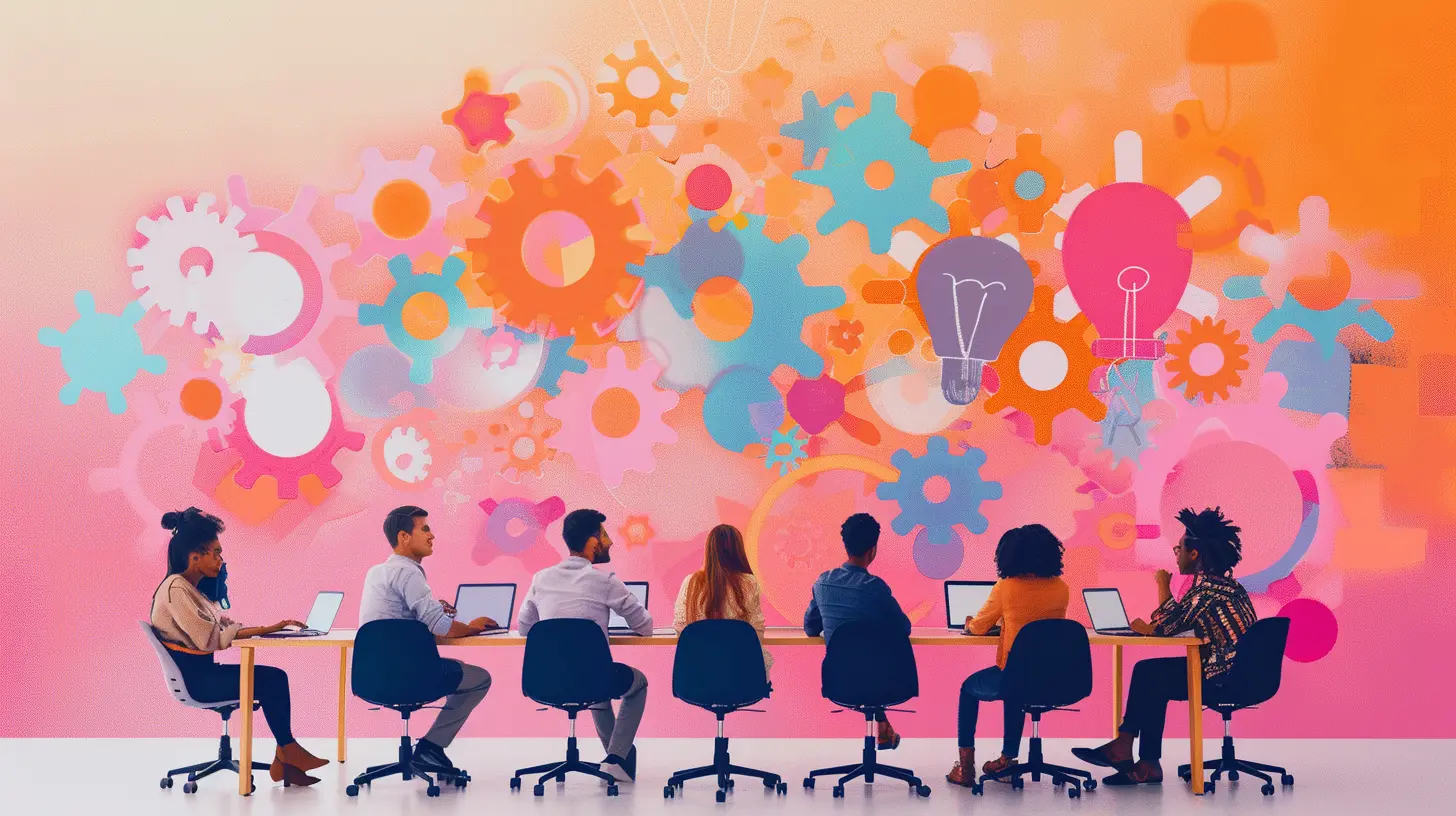 How to Make E-Learning More Inclusive for Students with Disabilities