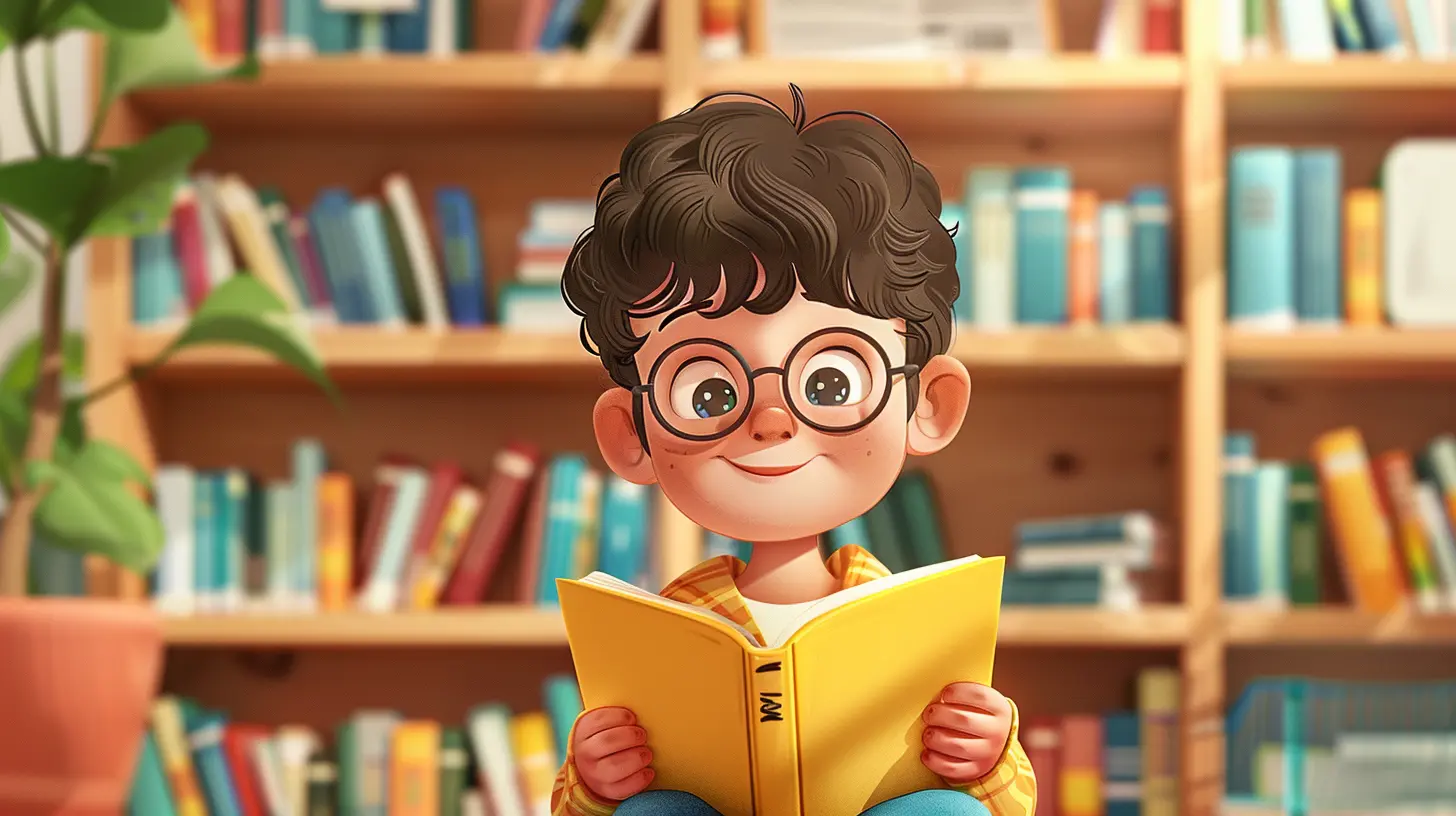 How to Make Reading Comprehension Fun and Engaging