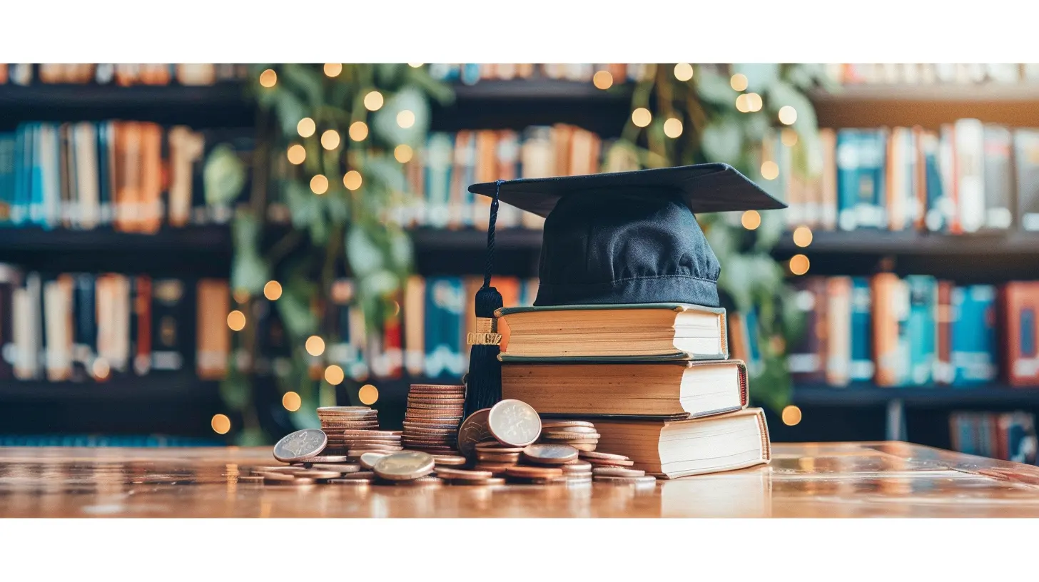 How to Make Your First Investment as a Student