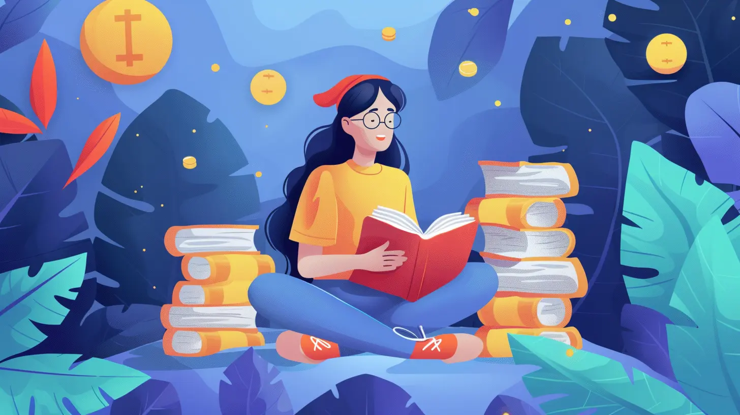 How to Make Your First Investment as a Student