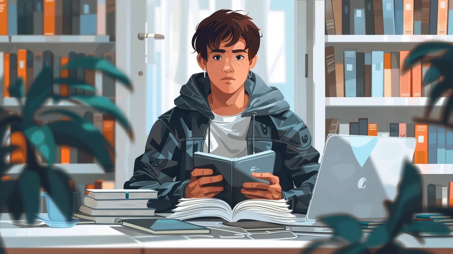 How to Make Your First Investment as a Student