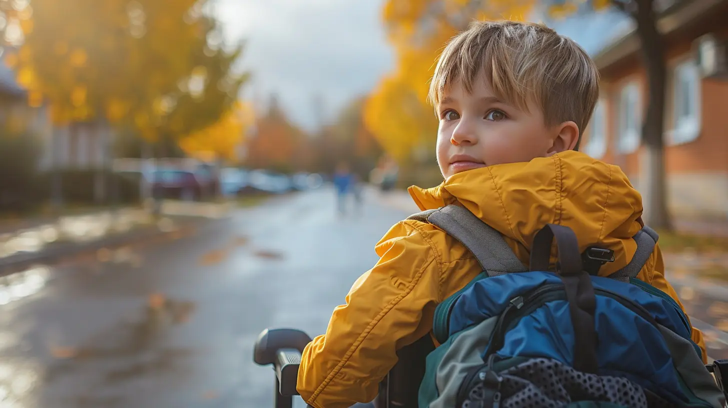 How to Navigate Special Education Laws and Policies as a Parent