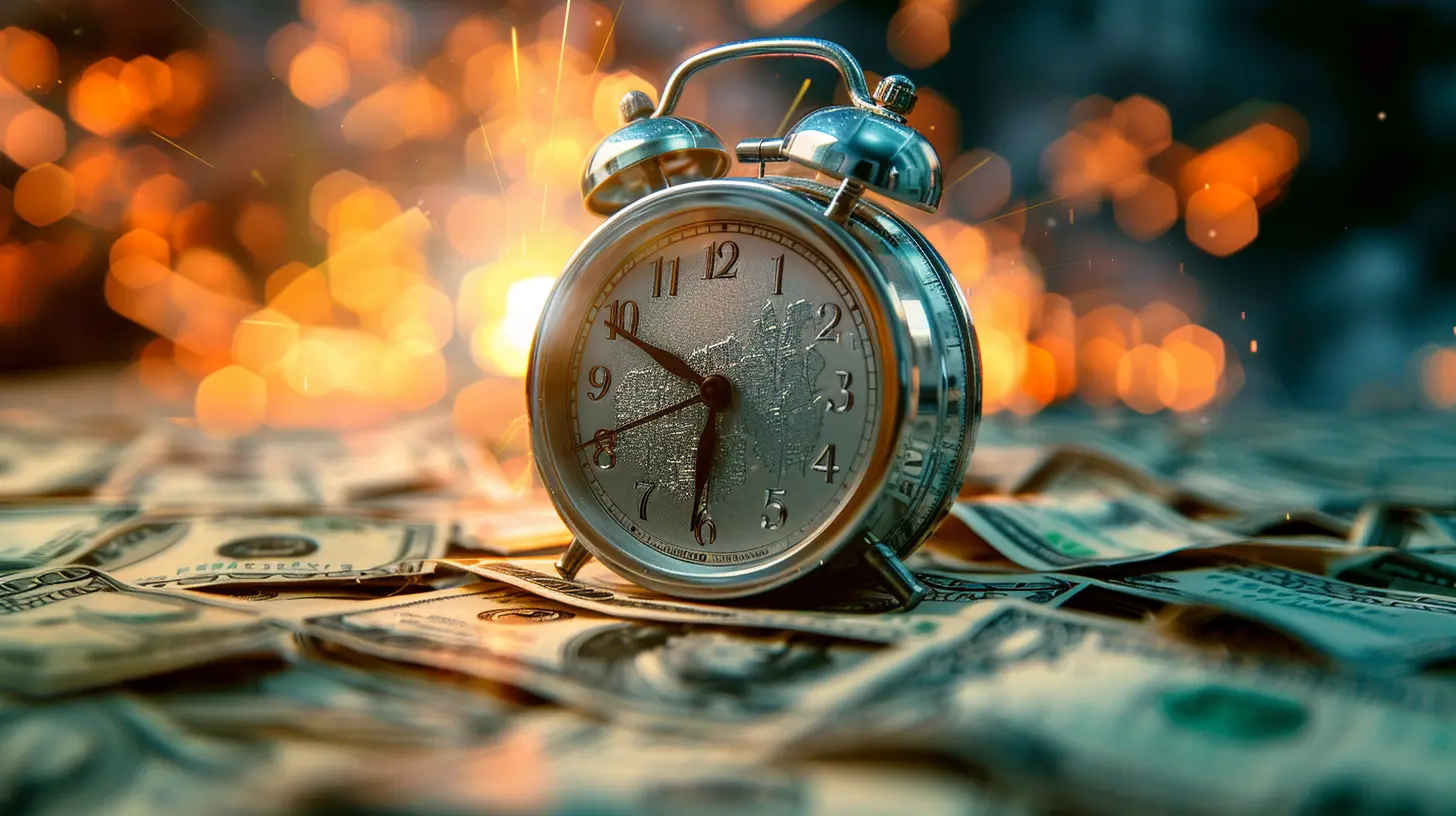 How to Pay Off Student Loans Faster