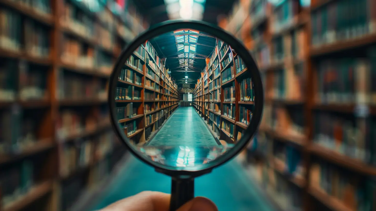 How to Reflect on Your Learning Habits for Continuous Improvement