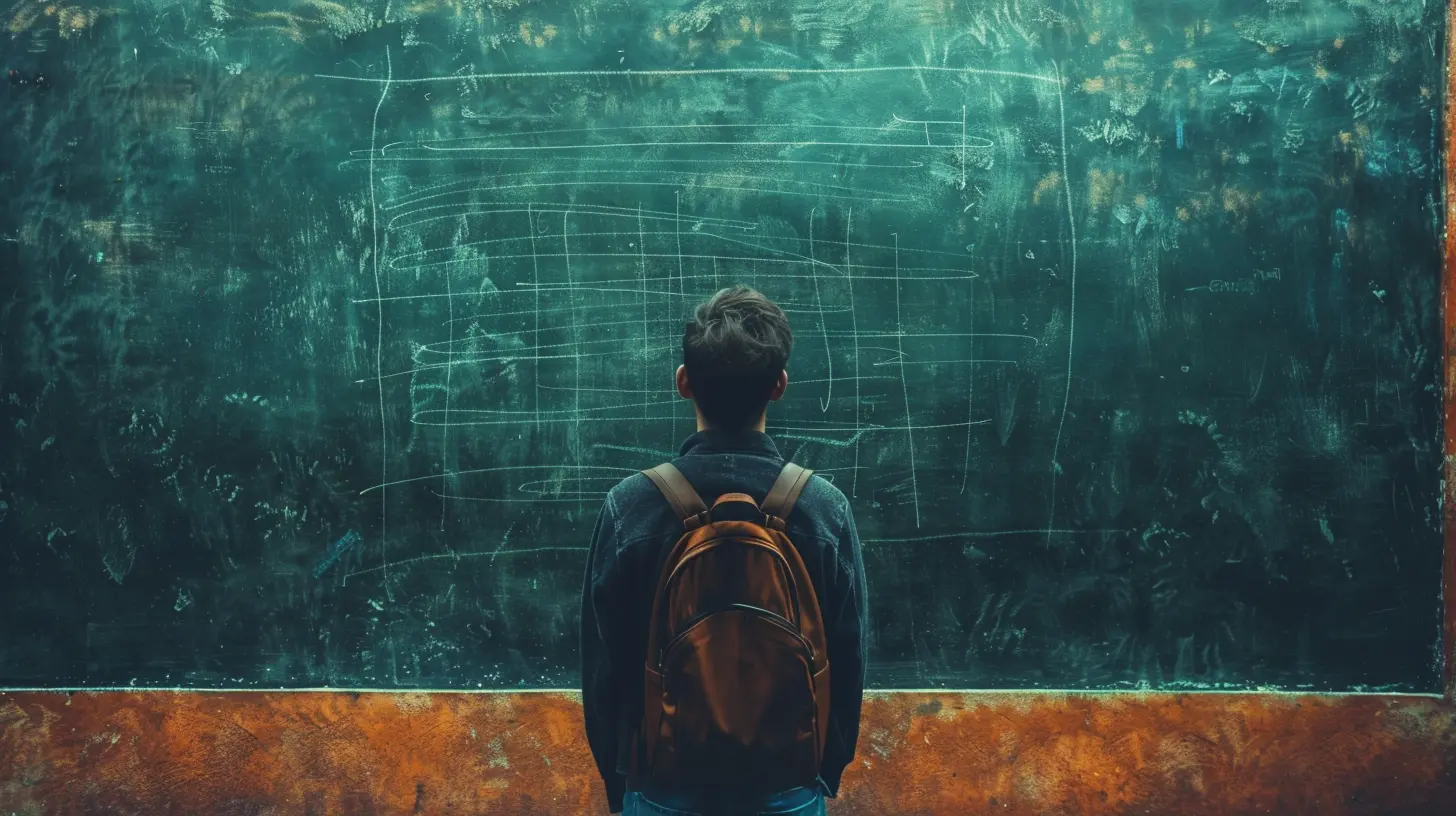 How to Reflect on Your Learning Habits for Continuous Improvement