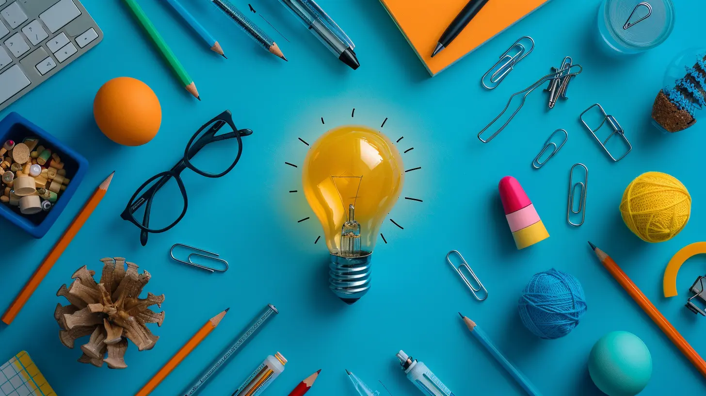 How to Set Realistic Learning Goals Using Self-Assessment