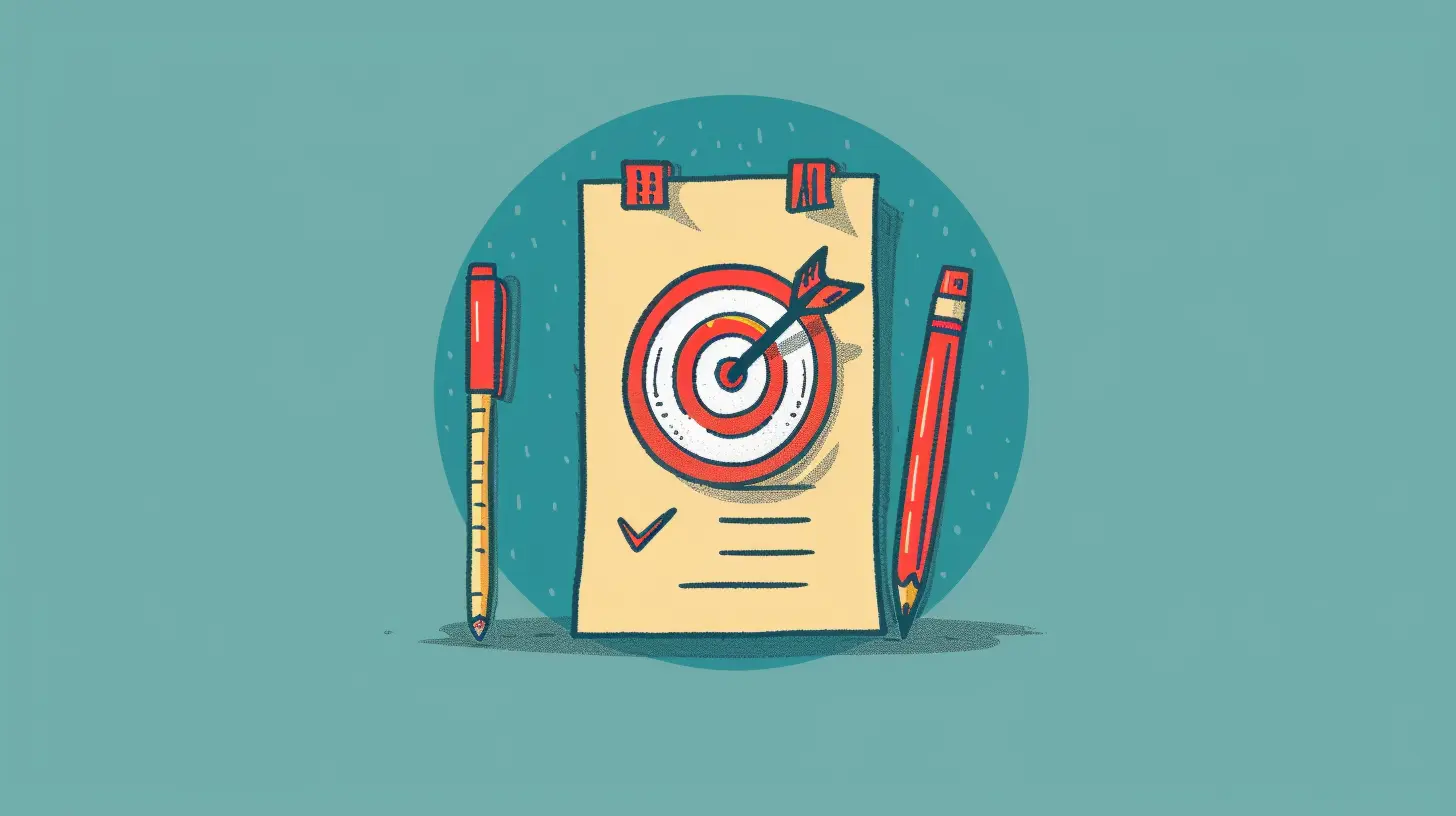 How to Set Realistic Learning Goals Using Self-Assessment