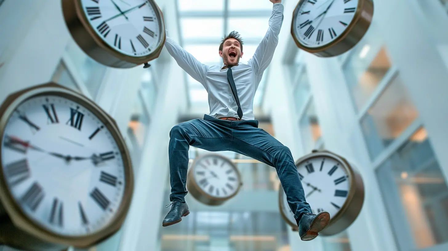How to Set SMART Goals for Better Time Management