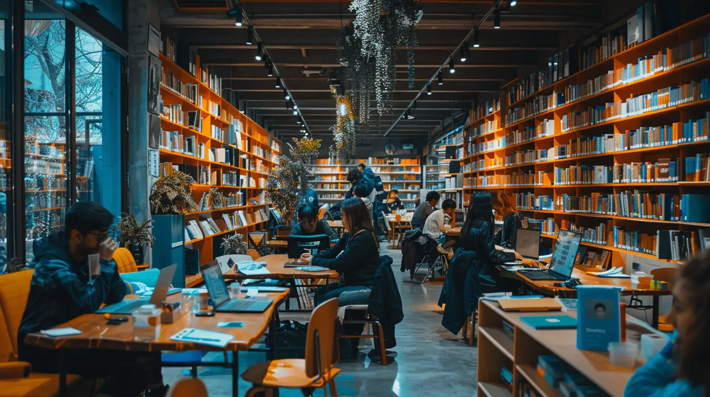 How to Share and Adapt Open Educational Resources with Your Peers