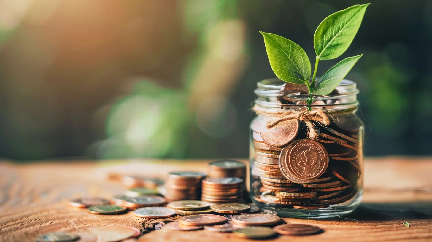 How to Start a Retirement Fund in College
