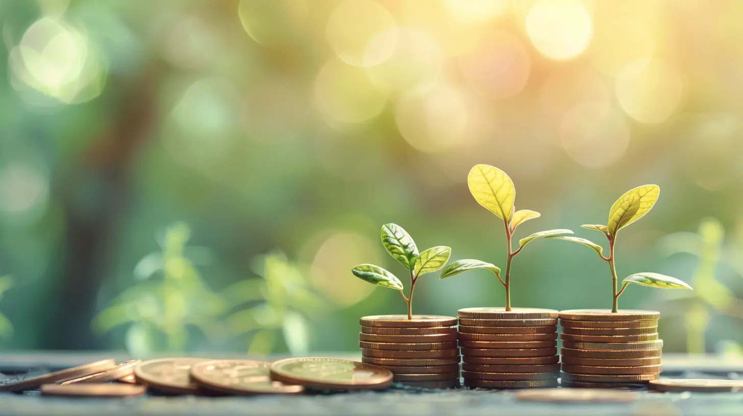 How to Start a Retirement Fund in College