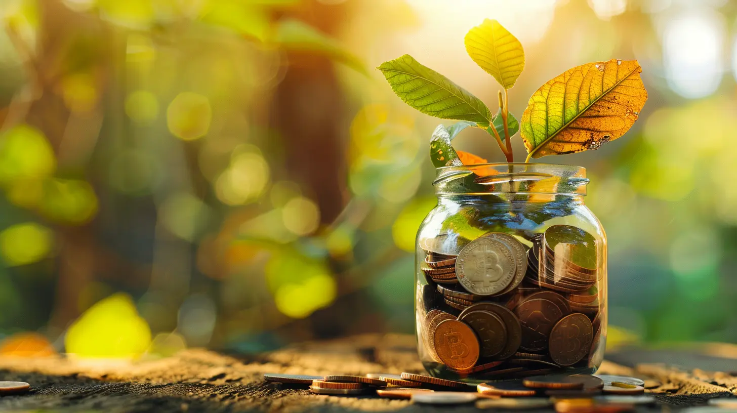 How to Start a Retirement Fund in College