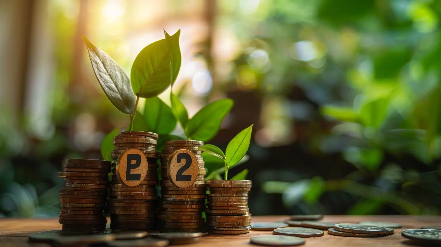 How to Start a Retirement Fund in College