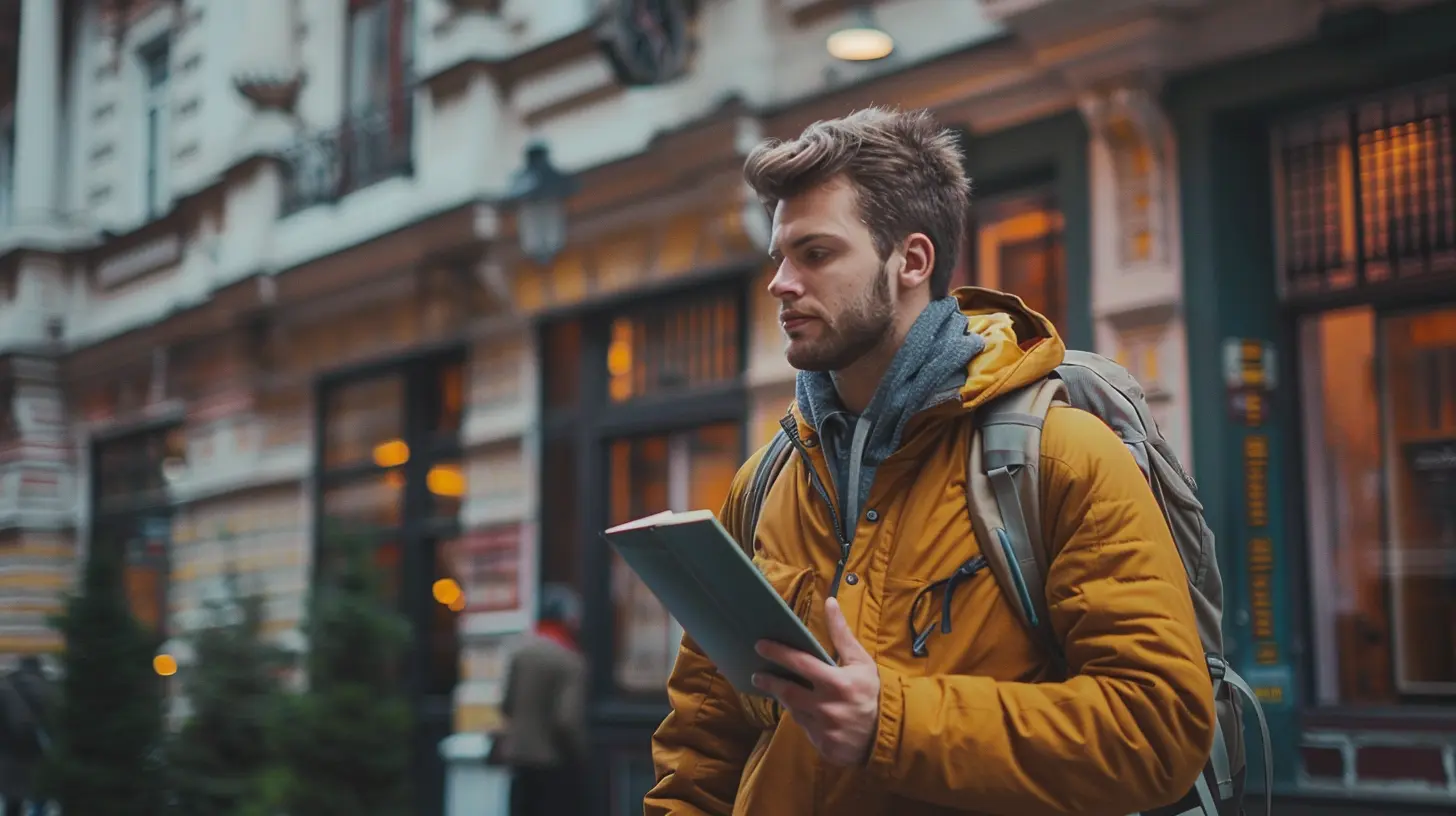 How to Start Building Wealth in Your 20s