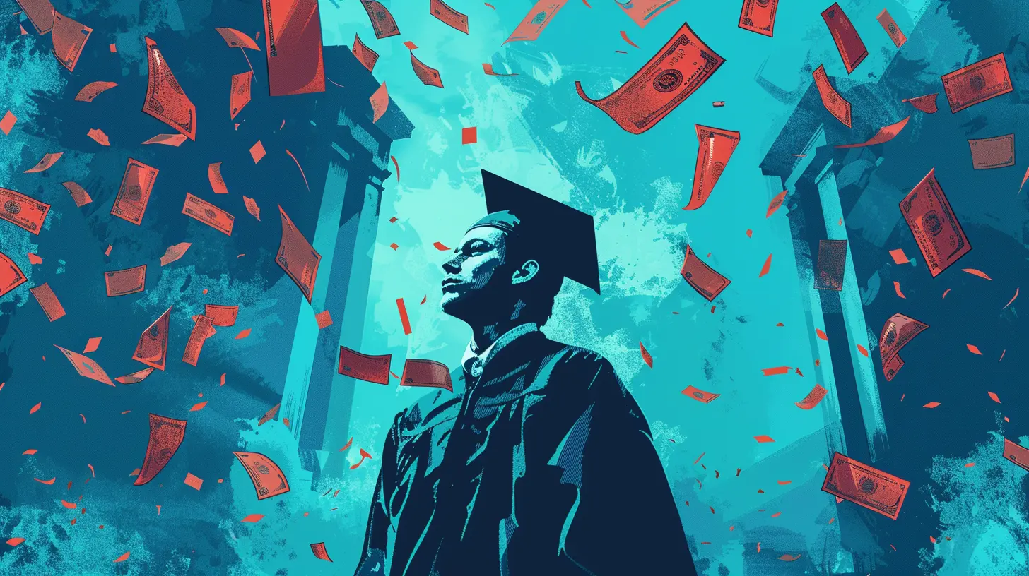 How to Start Building Wealth in Your 20s