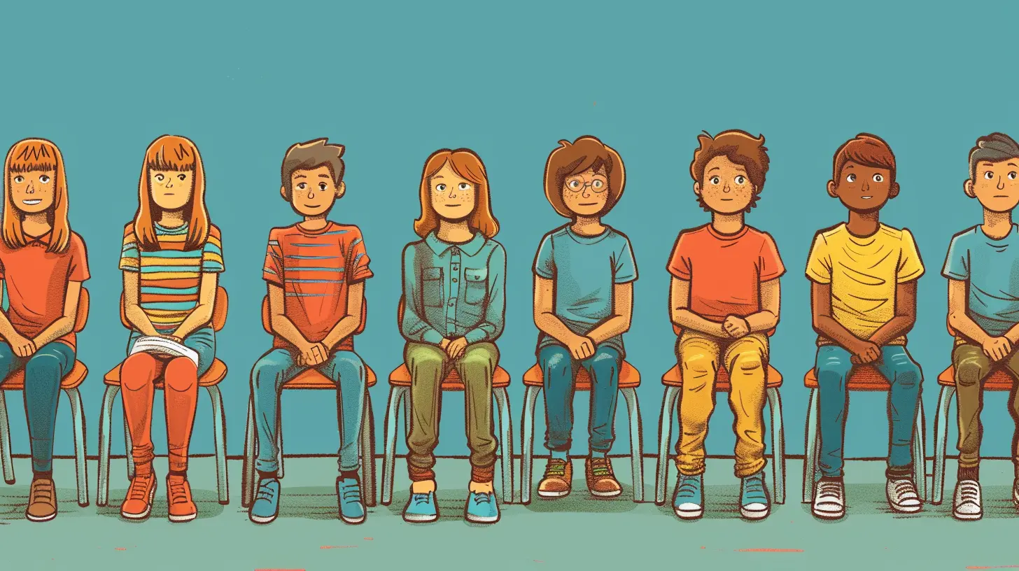 How to Support Nonverbal Students in the Classroom