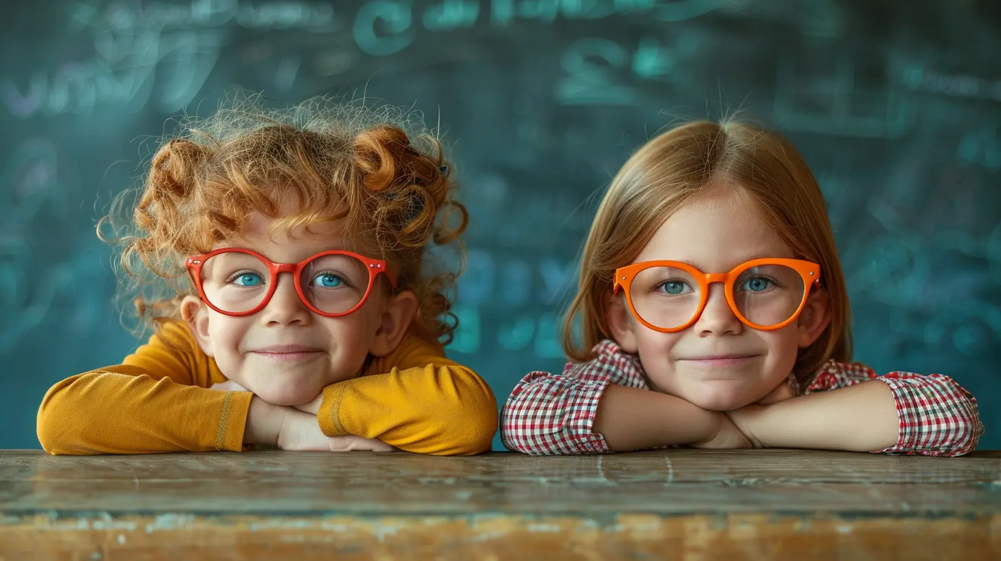 How to Support Nonverbal Students in the Classroom