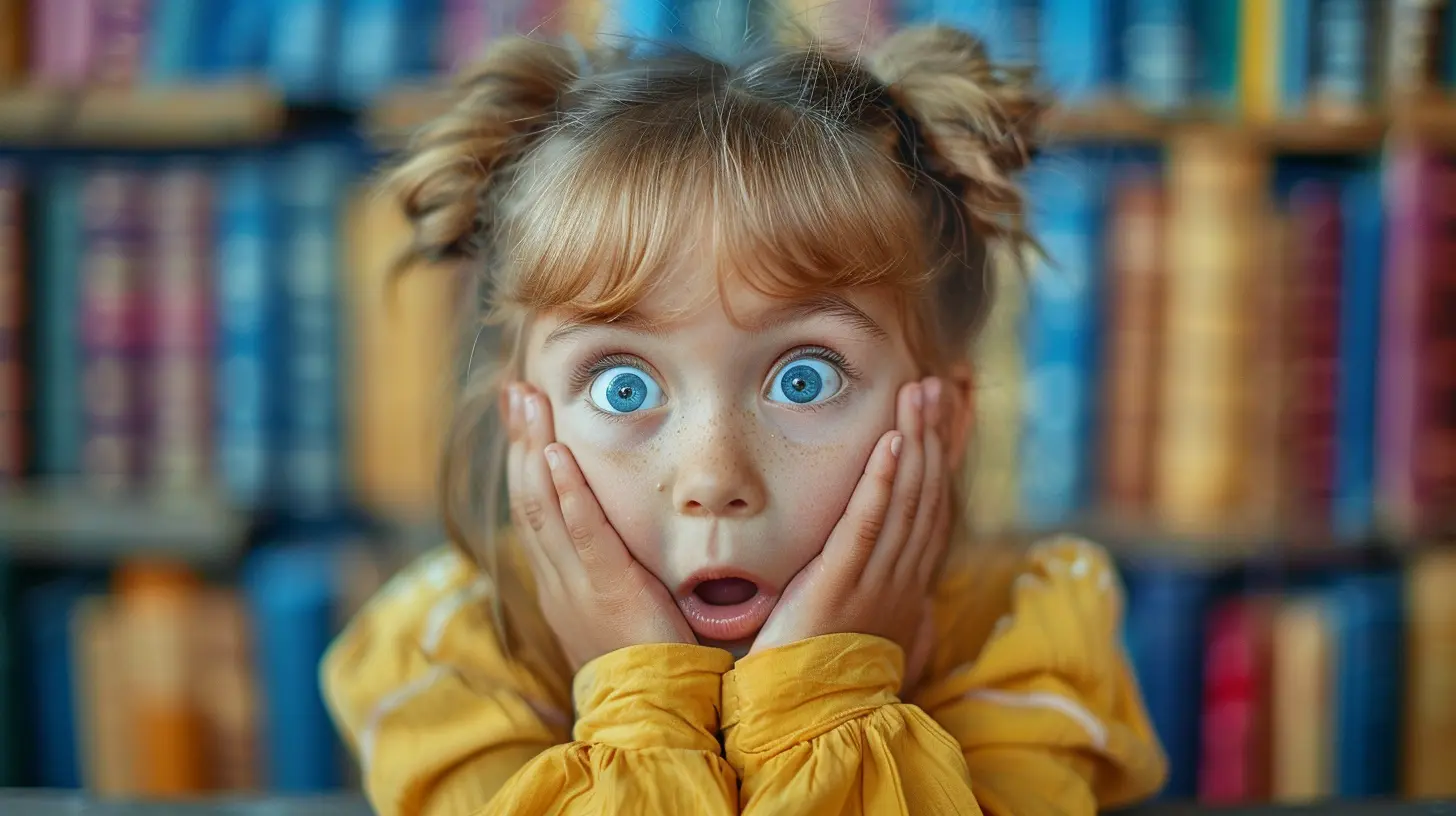 How to Teach a Second Language to Young Learners