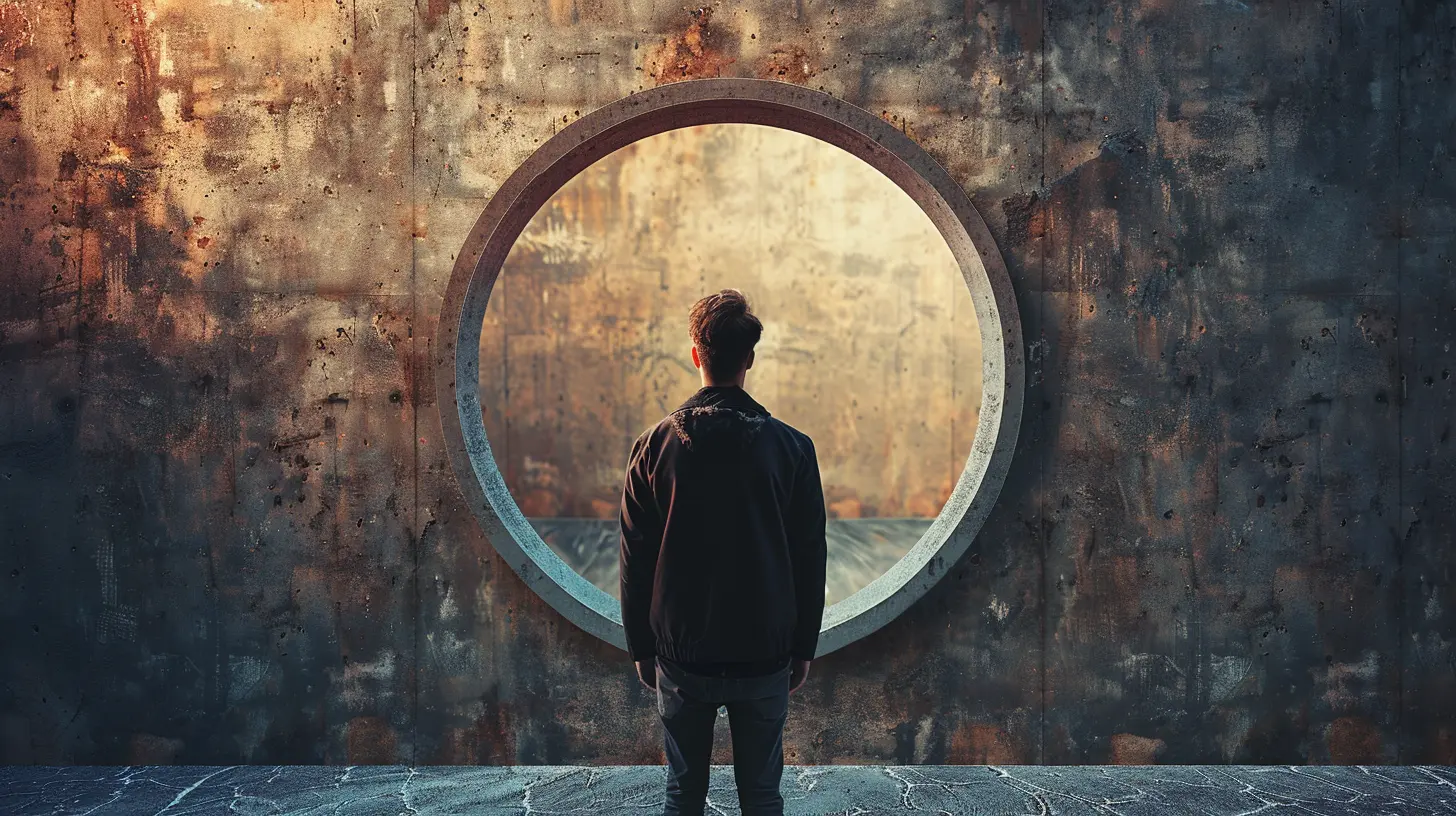 How to Turn Self-Reflection into a Powerful Learning Tool