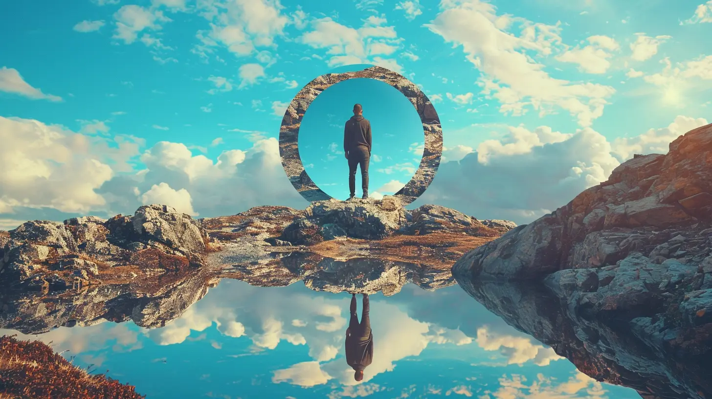 How to Turn Self-Reflection into a Powerful Learning Tool