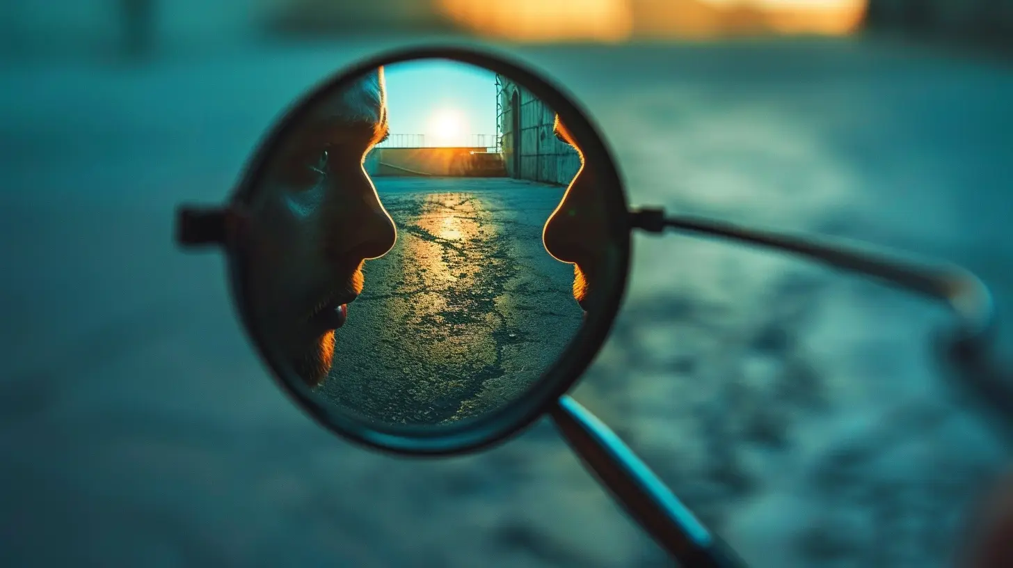 How to Turn Self-Reflection into a Powerful Learning Tool
