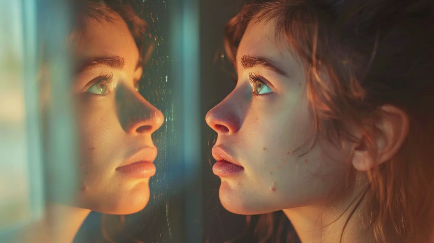 How to Turn Self-Reflection into a Powerful Learning Tool