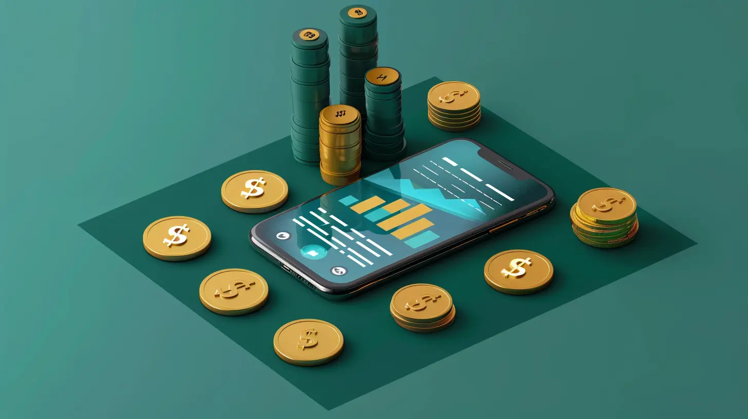 How to Use Financial Apps to Manage Your Money Better