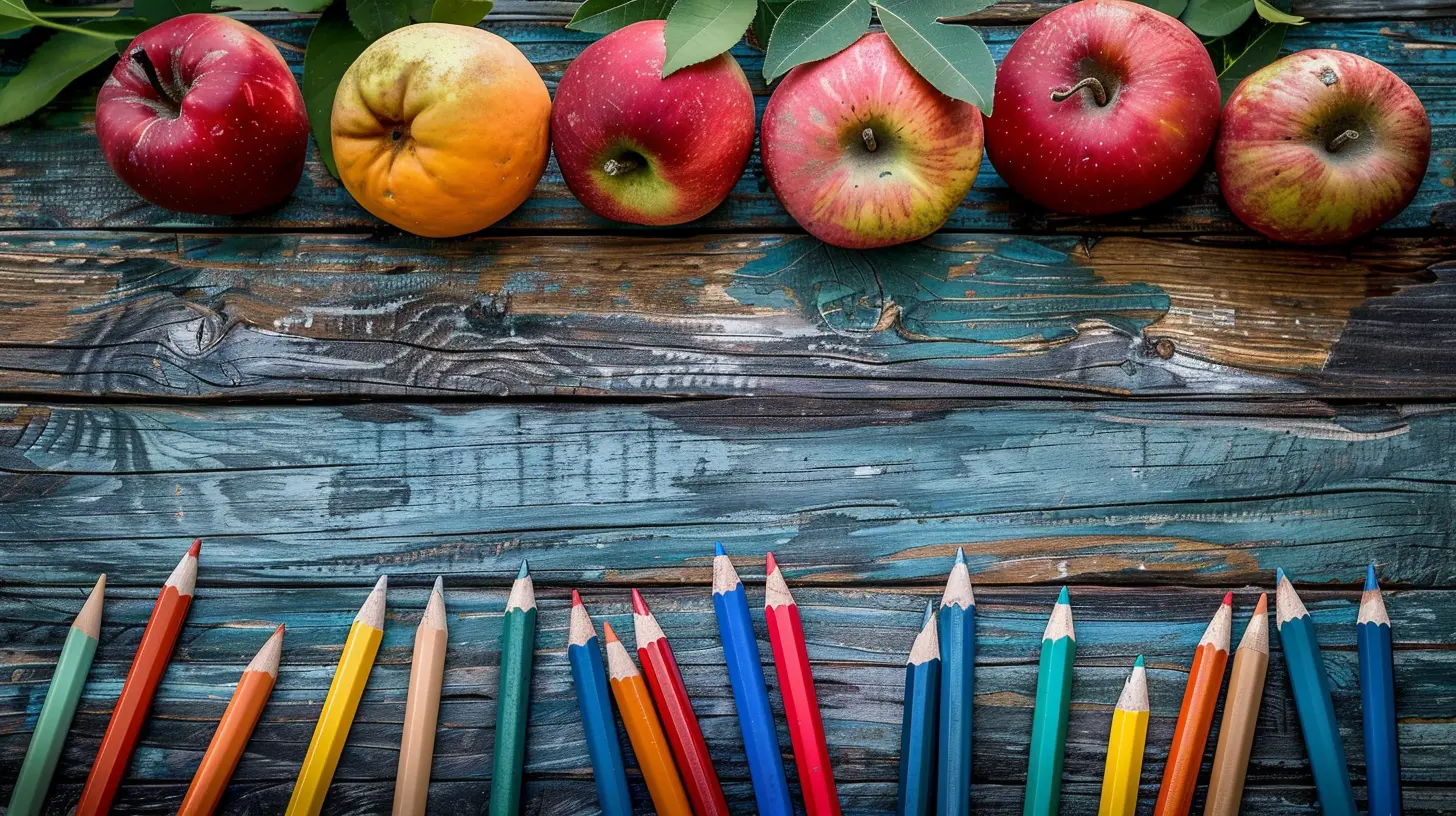 How to Use Metaphors and Similes Effectively in Writing