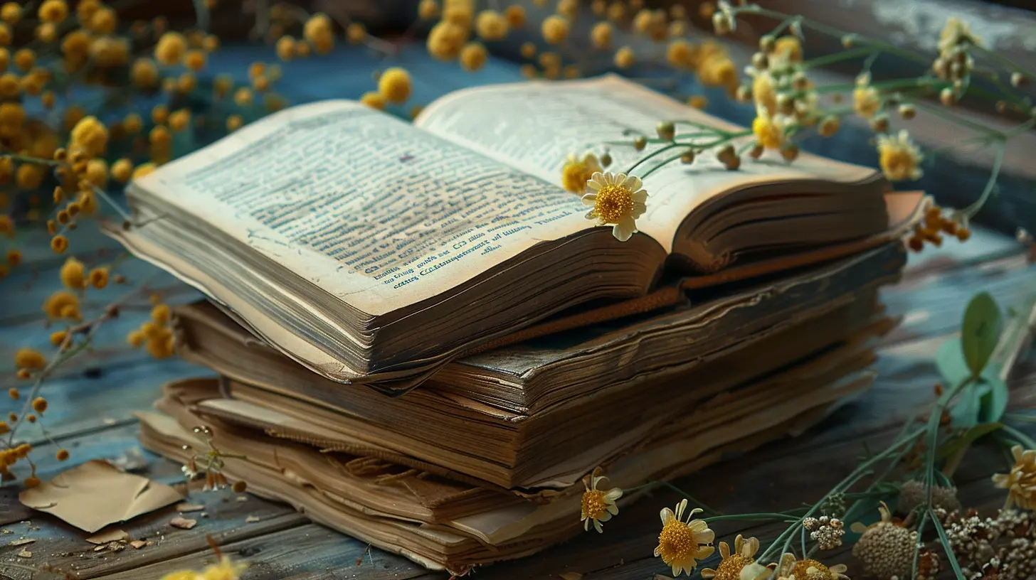 How to Use Metaphors and Similes Effectively in Writing