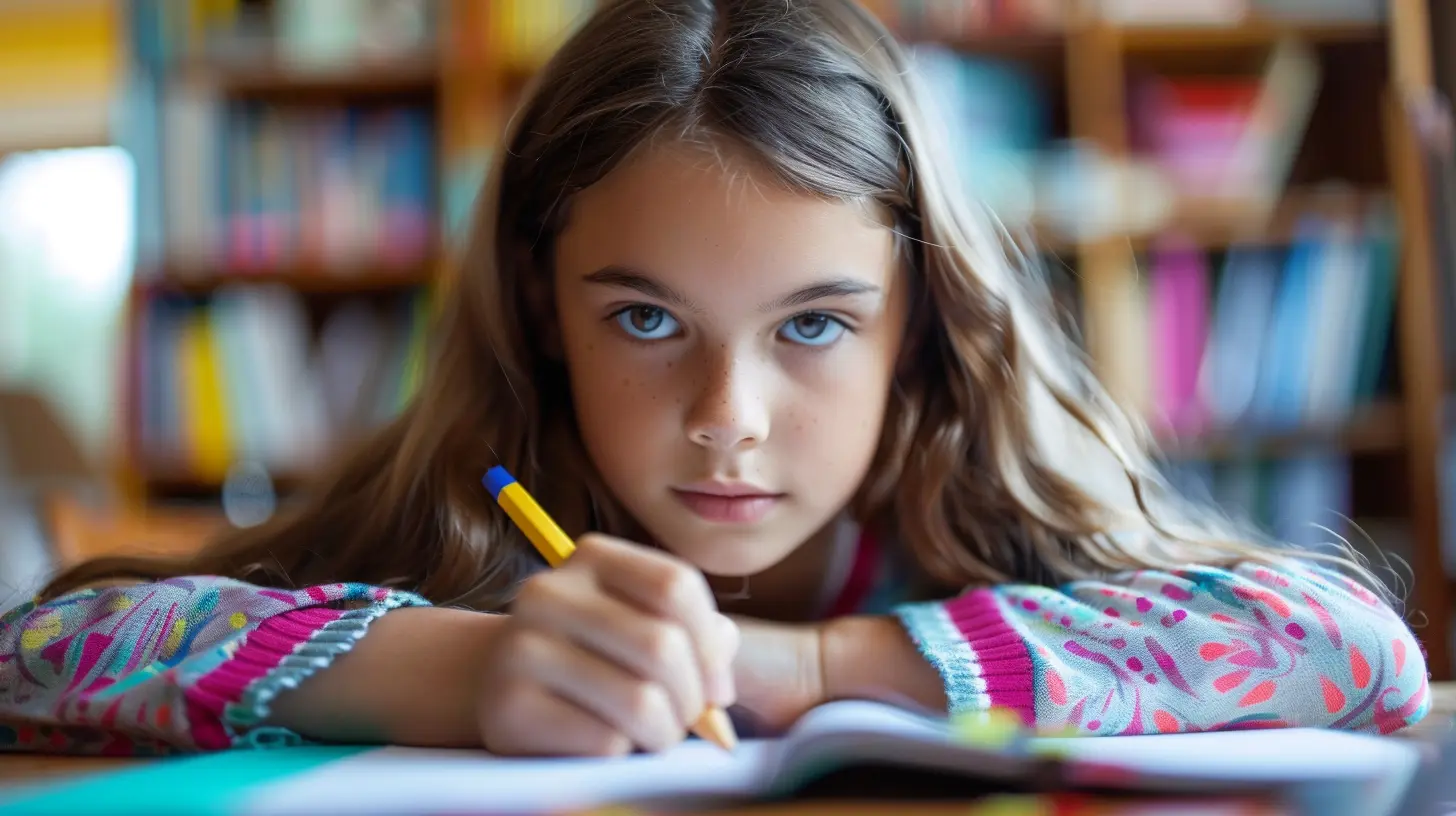 How to Use Self-Assessment to Create a Personalized Study Plan