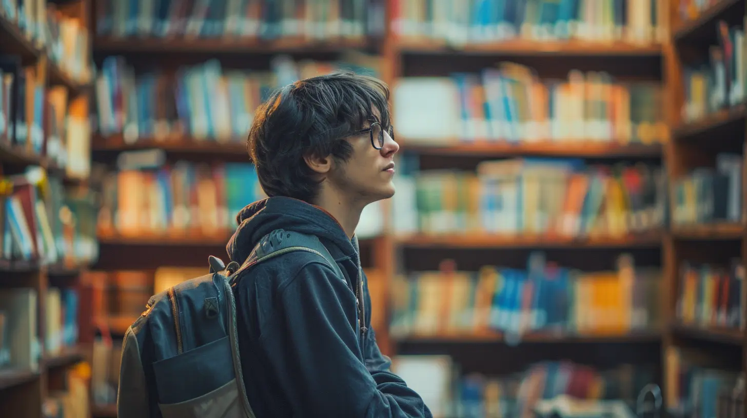 How to Use Self-Assessment to Create a Personalized Study Plan