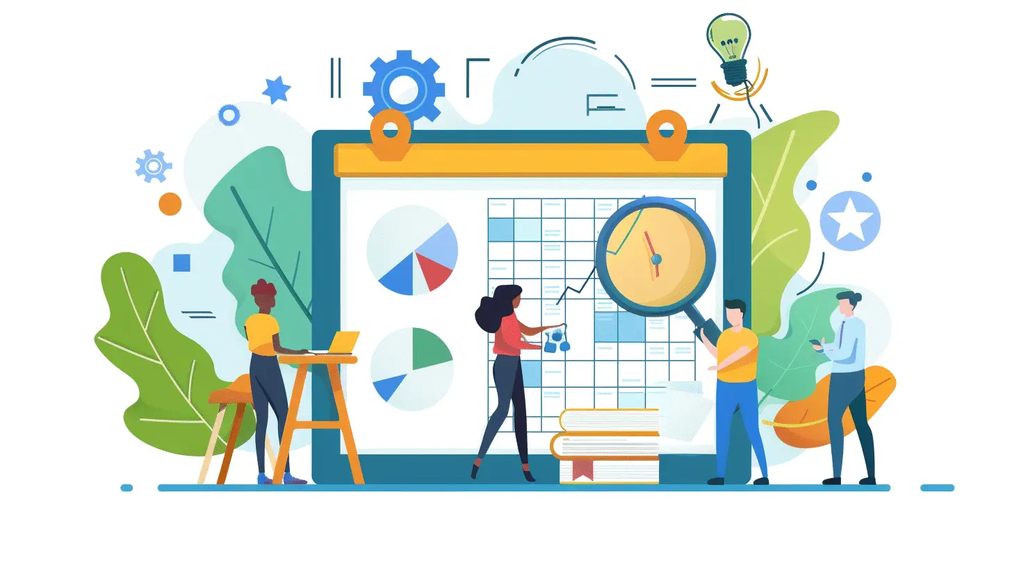 How to Use Self-Assessment to Create a Personalized Study Plan