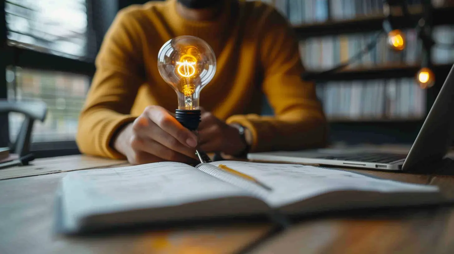 How to Use Self-Assessment to Enhance Study Habits