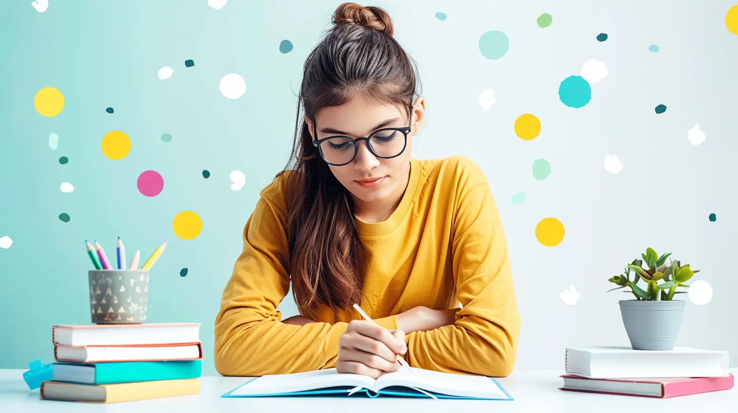 How to Use Self-Assessment to Enhance Study Habits
