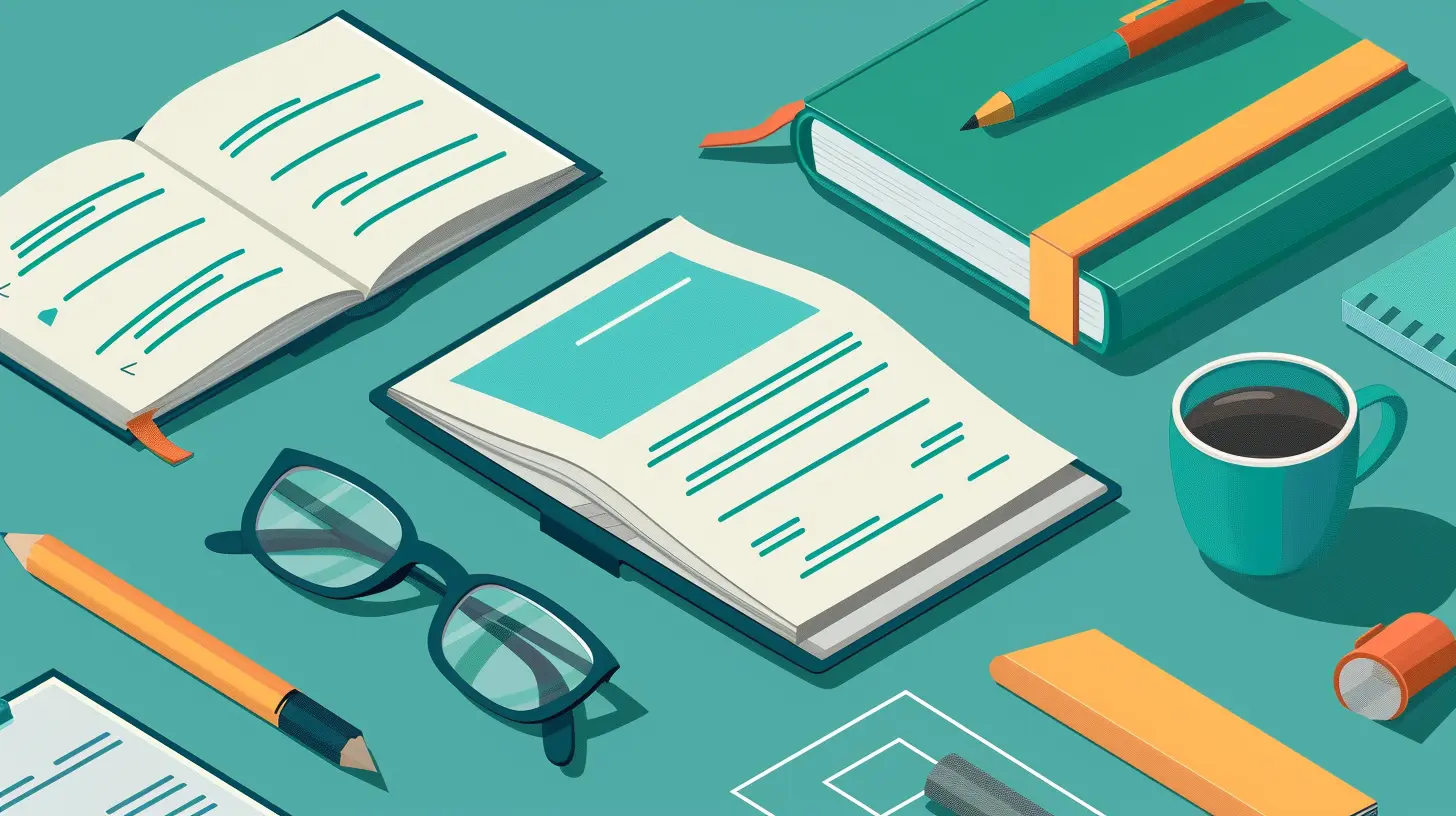 How to Use Self-Assessment to Gauge Your Progress in Any Subject