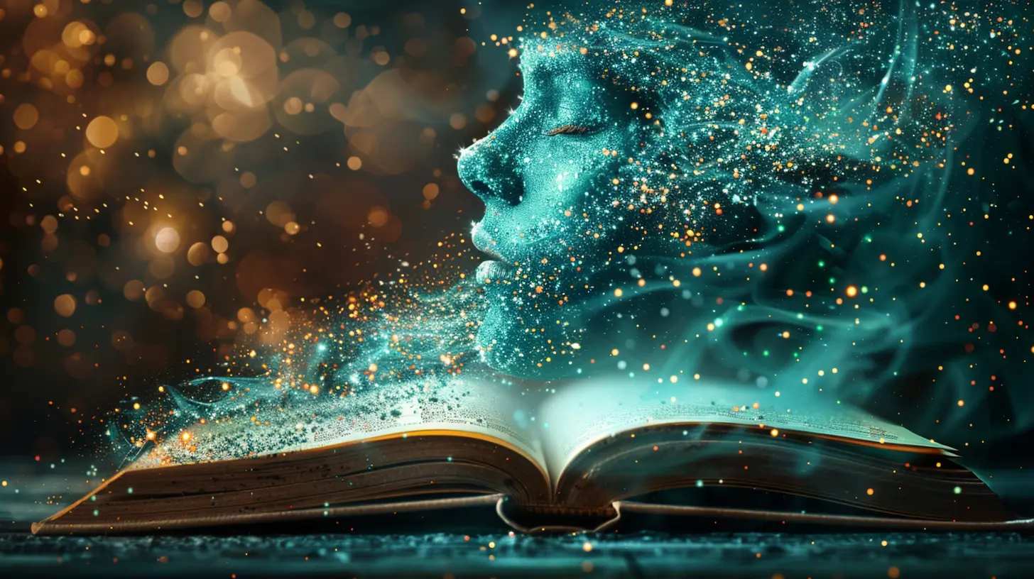 How to Write a Book Review That Stands Out