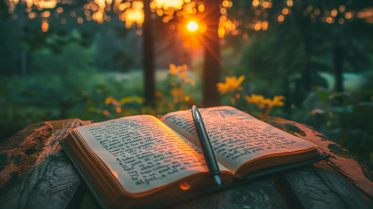 How to Write a Book Review That Stands Out