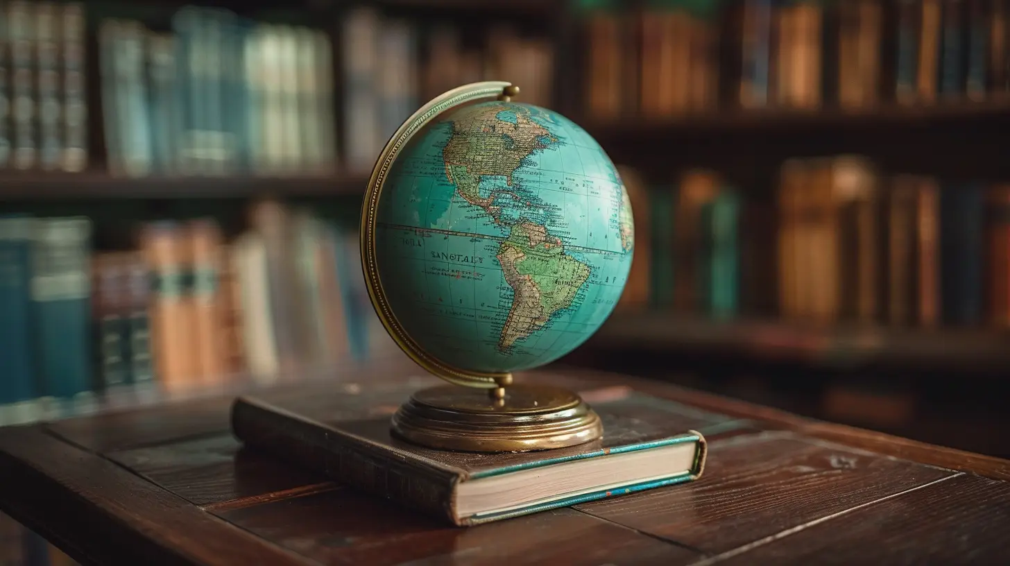 How to Write a Book Review That Stands Out