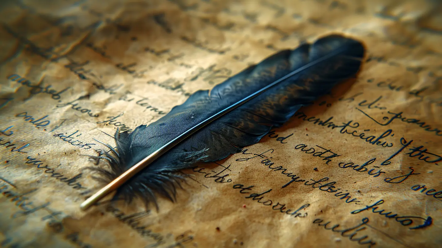 How to Write a Winning Scholarship Essay